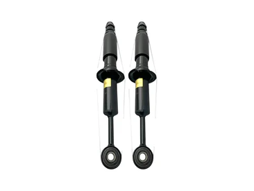 Amortiguadores Delanteros Y Traseros Para Hilux 2.5 2.7 3.0 2