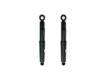 Amortiguadores Delanteros Y Traseros Para Hilux 2.5 2.7 3.0 3