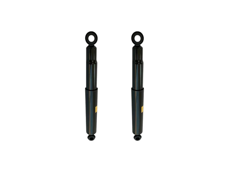 Amortiguadores Delanteros Y Traseros Para Hilux 2.5 2.7 3.0 3