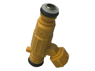 Inyector Combustible Para Citroen C3 1.4 2012-2016 2