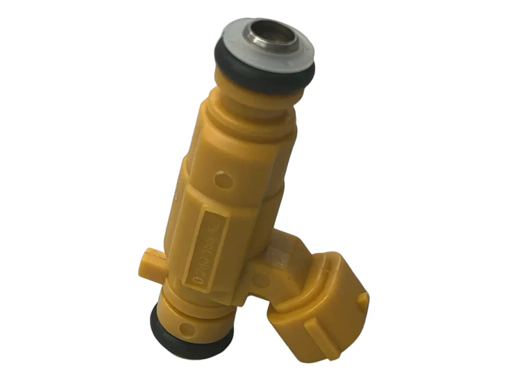 Inyector Combustible Para Citroen C3 1.4 2012-2016 2