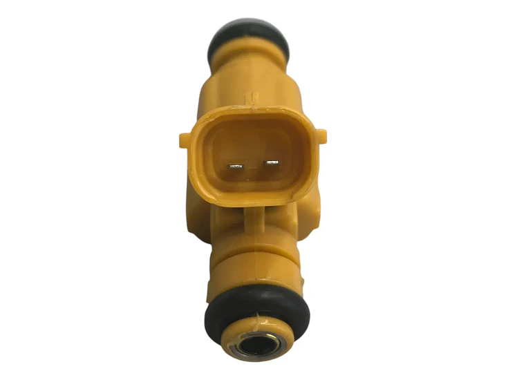 Inyector Combustible Para Citroen C3 1.4 2012-2016 3