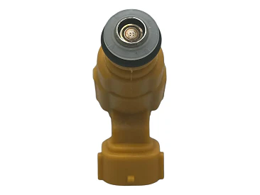 Inyector Combustible Para Citroen C3 1.4 2012-2016 4