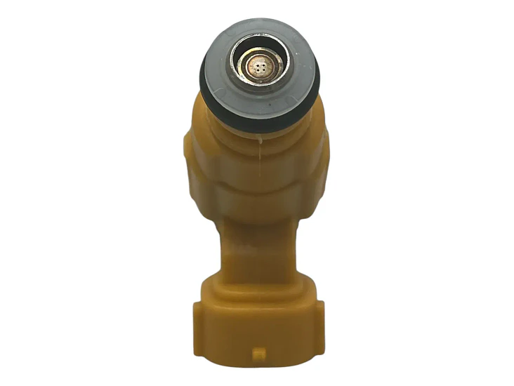 Inyector Combustible Para Citroen C3 1.4 2012-2016 4