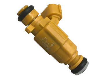 Inyector Combustible Para Citroen C3 1.4 2012-2016 5