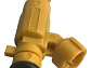 Inyector Combustible Para Citroen C3 1.4 2012-2016 - Miniatura 7