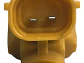Inyector Combustible Para Peugeot 206 1.4 2010-2012 - Miniatura 3