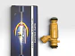 Inyector Combustible Para Peugeot 206 1.4 2010-2012 - Miniatura 1