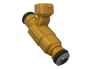 Inyector Combustible Para Peugeot 206 1.4 2010-2012 6