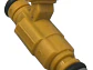 Inyector Combustible Para Peugeot 206 1.4 2010-2012 - Miniatura 6