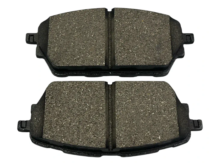 Pastilla Freno Cerámica Delantera Para Haval H-2 1.5 2016-20 3