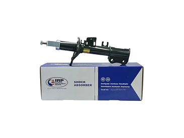Amortiguadores Delanteros Y Traseros Para N400 1.5 2020 - 2024 1