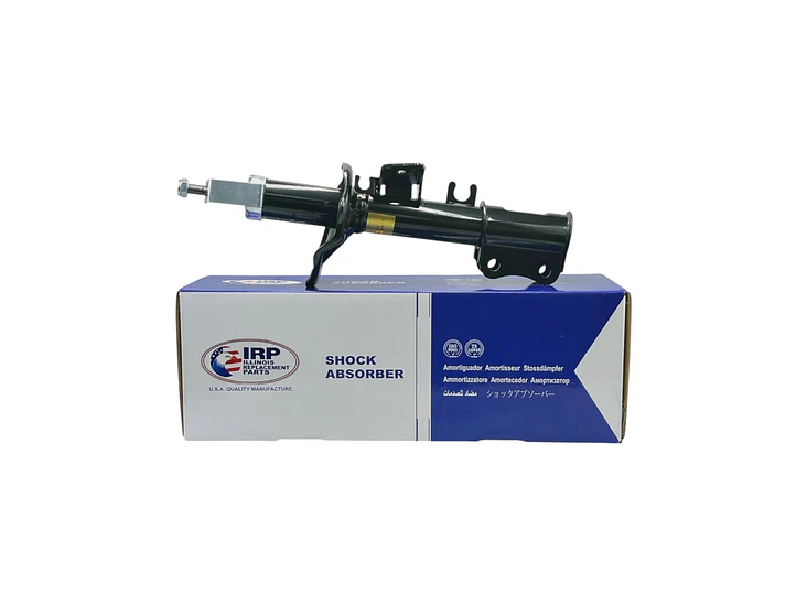 Amortiguadores Delanteros Y Traseros Para N400 1.5 2020 - 2024 1