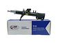 Amortiguadores Delanteros Y Traseros Para N400 1.5 2020 - 2024 - Miniatura 1