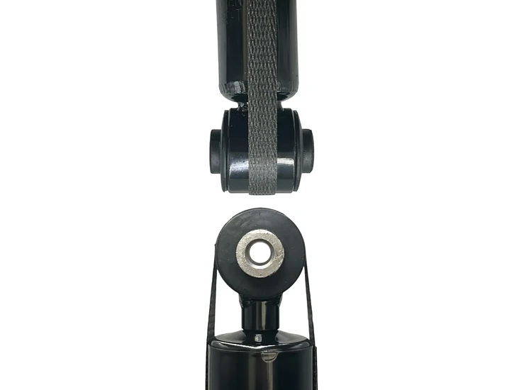 Par Amortiguador Trasero Para Citroën C4 1.2 2017-2022 6