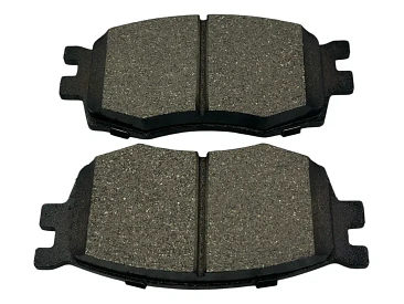 Pastilla Freno Cerámica Delantera Para Jac J4 1.5 1.6 15-20 3