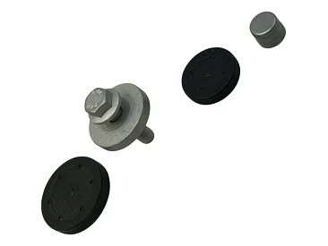 Kit Distribución Para Renault Clio 1.6 2000-2012 2