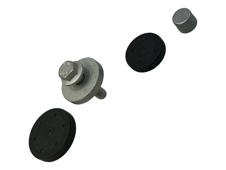 Kit Distribución Para Renault Clio 1.6 2000-2012 2