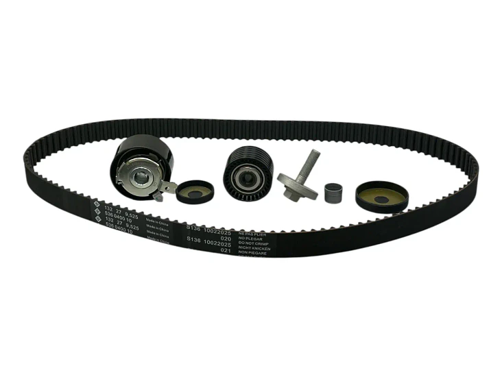 Kit Distribución Para Renault Clio 1.6 2000-2012 5