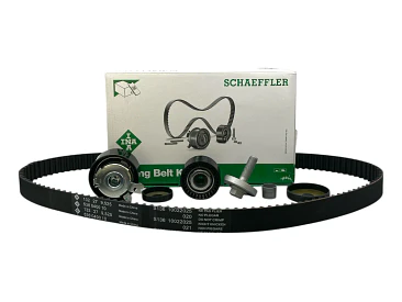 Kit Distribución Para Renault Clio 1.6 2000-2012 1