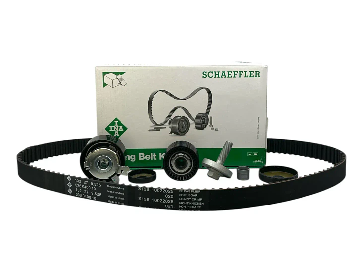 Kit Distribución Para Renault Clio 1.6 2000-2012 1