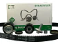 Kit Distribución Para Renault Clio 1.6 2000-2012 - Miniatura 1
