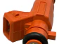 Inyector Combustible Para Peugeot 307 1.6 2002-2005 - Miniatura 4