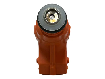 Inyector Combustible Para Peugeot 307 1.6 2002-2005 5