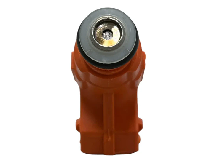 Inyector Combustible Para Peugeot 207 1.6 2007-2012 5