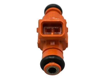Inyector Combustible Para Peugeot 207 1.6 2007-2012 7