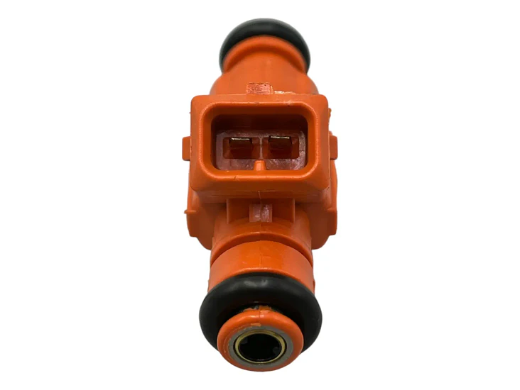 Inyector Combustible Para Peugeot 207 1.6 2007-2012 7