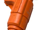 Inyector Combustible Para Citroën C3 1.6 2002-2010 - Miniatura 2
