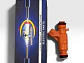 Inyector Combustible Para Citroën C3 1.6 2002-2010 - Miniatura 1