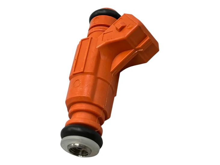 Inyector Combustible Para Citroën C3 1.6 2002-2010 6