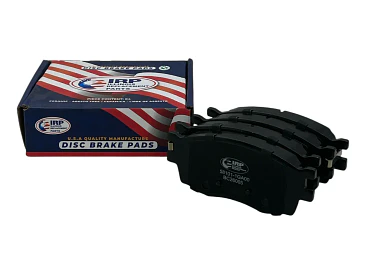 Pastilla Freno Cerámica Delantera Para Kia Rio Jb 1.4 06-11 1