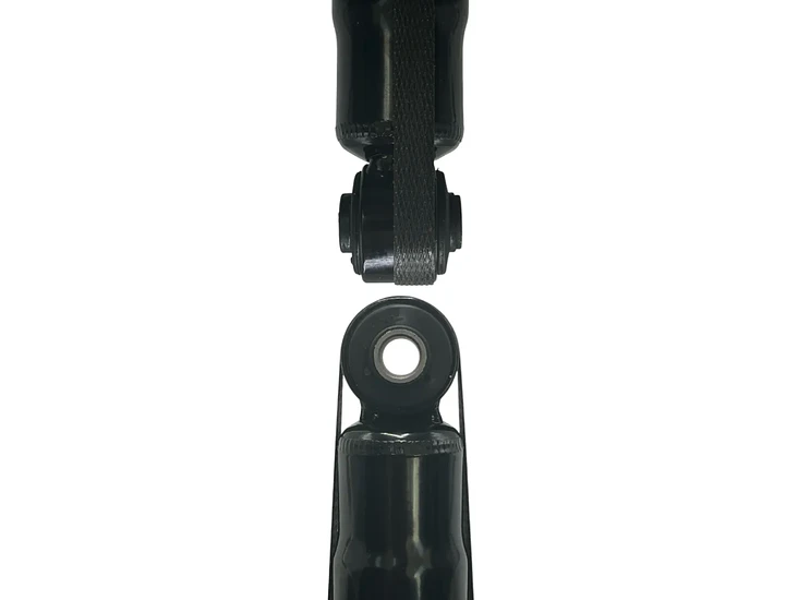 Par Amortiguador Trasero Para Ford F-150 5.0 2011-2014 6