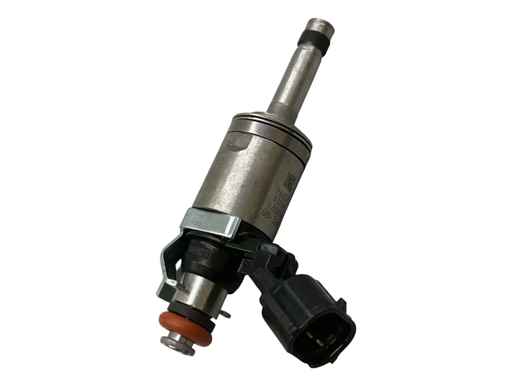 Inyector Combustible Para Ford Focus 2.0 2012-2018 4