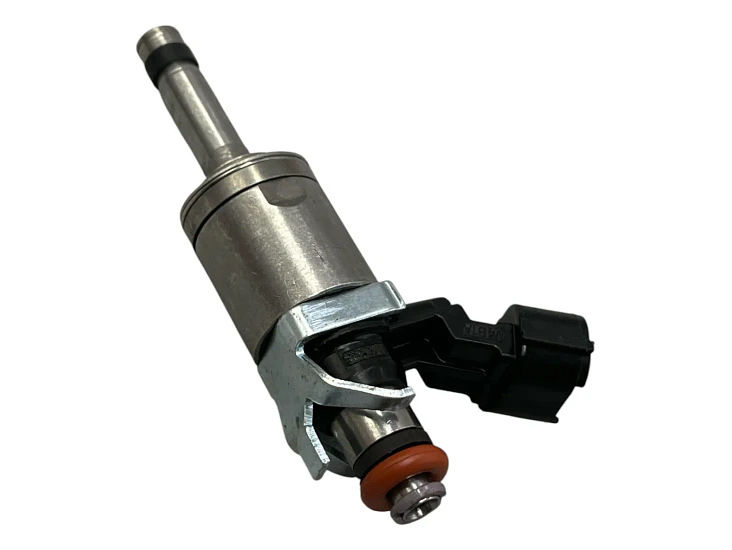 Inyector Combustible Para Ford Focus 2.0 2012-2018 6