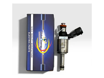 Inyector Combustible Para Ford Focus 2.0 2012-2018 1