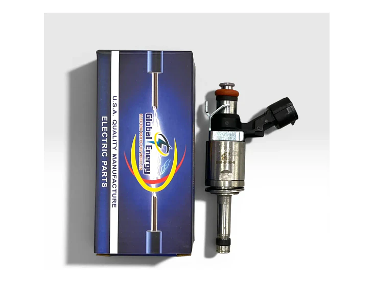 Inyector Combustible Para Ford Focus 2.0 2012-2018 1
