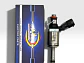 Inyector Combustible Para Ford Focus 2.0 2012-2018 - Miniatura 1