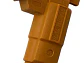 Inyector Combustible Para Hyundai Accent Rb 1.6 2011-2021 - Miniatura 2