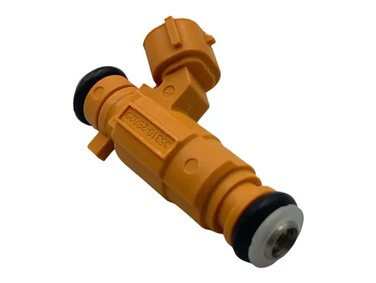 Inyector Combustible Para Hyundai Accent Rb 1.6 2011-2021 3