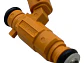Inyector Combustible Para Hyundai Accent Rb 1.6 2011-2021 - Miniatura 3