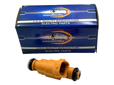 Inyector Combustible Para Hyundai Accent Rb 1.6 2011-2021 1