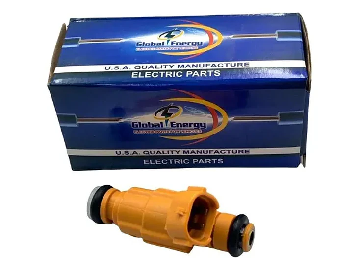 Inyector Combustible Para Hyundai Accent Rb 1.6 2011-2021 1