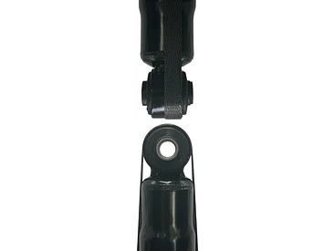 Par Amortiguador Trasero Para Ford F-150 5.0 2015-2020 6