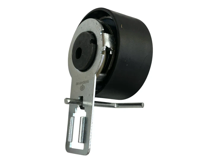 Kit Distribución Para Peugeot 208 1.4 2012-2018  4