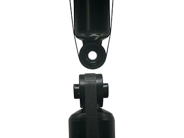 Par Amortiguador Trasero Para Ford F-150 3.5 2015-2017 6