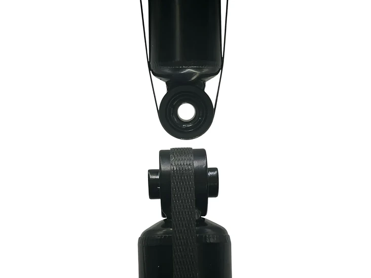 Par Amortiguador Trasero Para Ford F-150 3.5 2015-2017 6